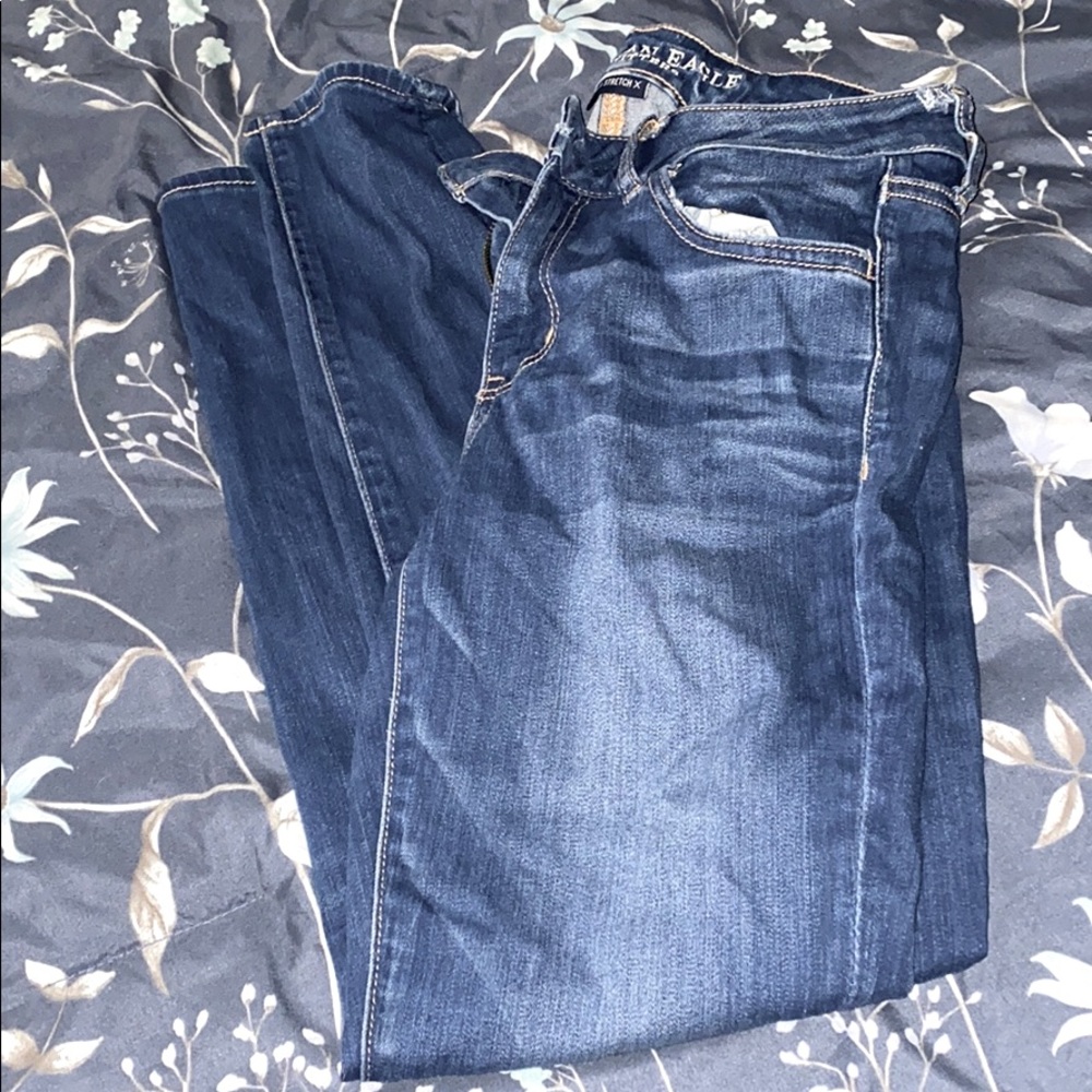 AE Jeggings